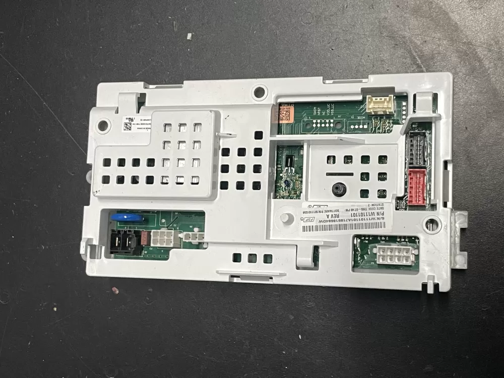 Whirlpool AP6285268 W11101101 W11170319 PS12348139 Washer Control Board