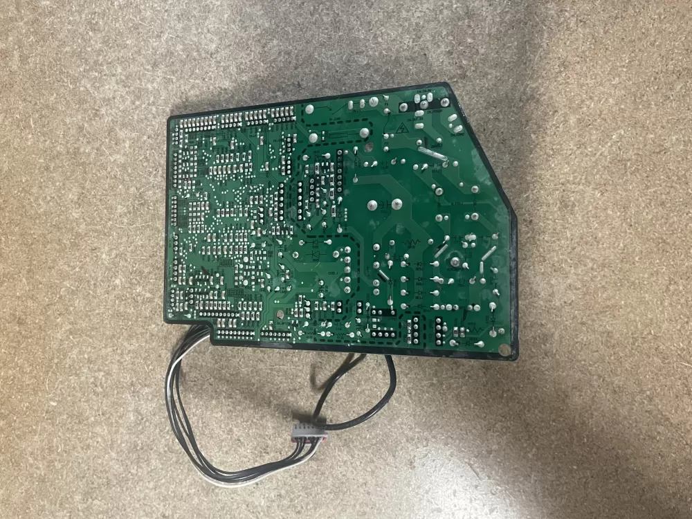 LG EBR77463118 LG-EBR77463118 PCB Assembly Main AZ21599 | KM1215