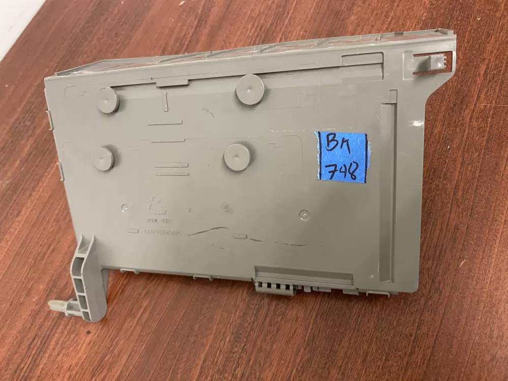 Whirlpool Washer W10251776 461970253372 Control Board AZ37733 | BK748