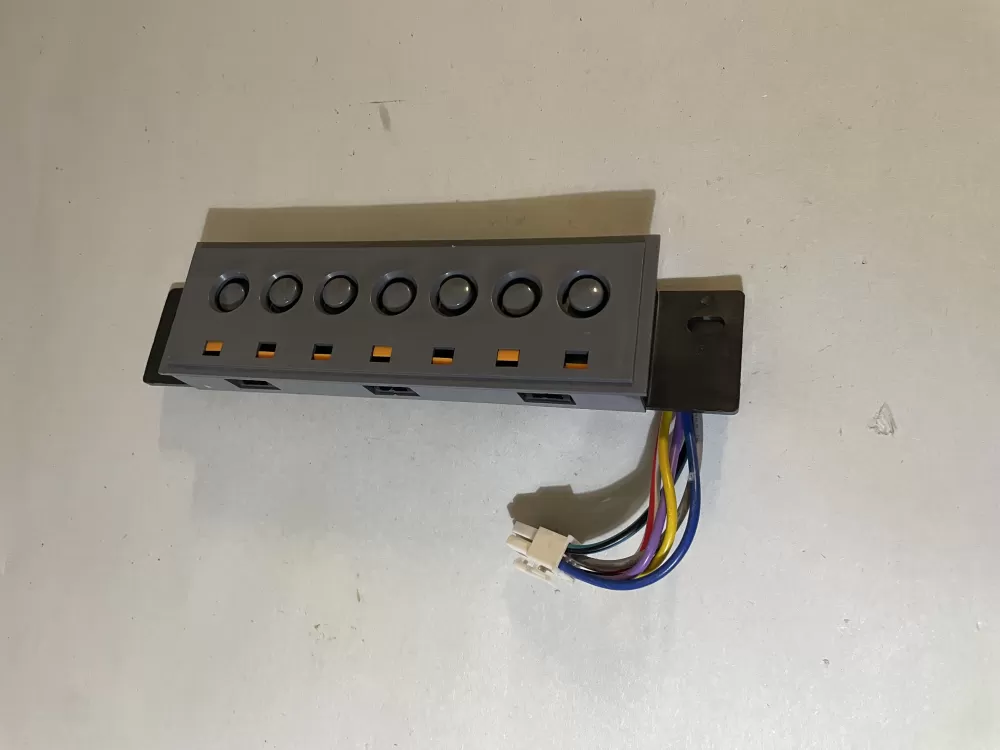 Maytag W10181070 W10144028 Refrigerator Control Board AZ131081 | KM1605