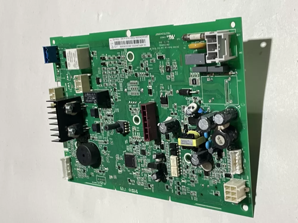 GE 290D2226G004  WH22X36498  AP7219296  WH22X35597  WH22X29556  WH22X32357  WH22X35137  WH22X35239  WH22X35497  WH18X28176  WH18X25395  WH18X25896  WH18X26217  WH18X26794  WH18X27754  WH18X28174  WH18X28642  WH22X29349  WH18X24379  WH18X24935  WH18X25298  WH22X28841  WH22X28845 Washer Control Board