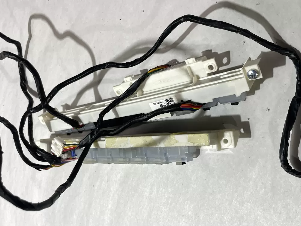 LG EBR72910102 Dishwasher Control Board