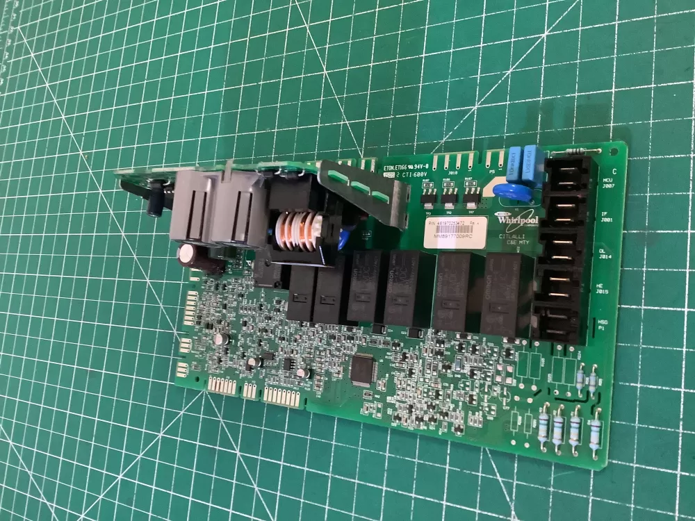 Whirlpool AP6011741 46197020472 Washer Control Board AZ204349 | NR311