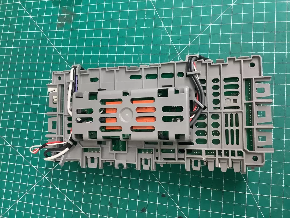 W10189967 Whirlpool Washer Board - Control