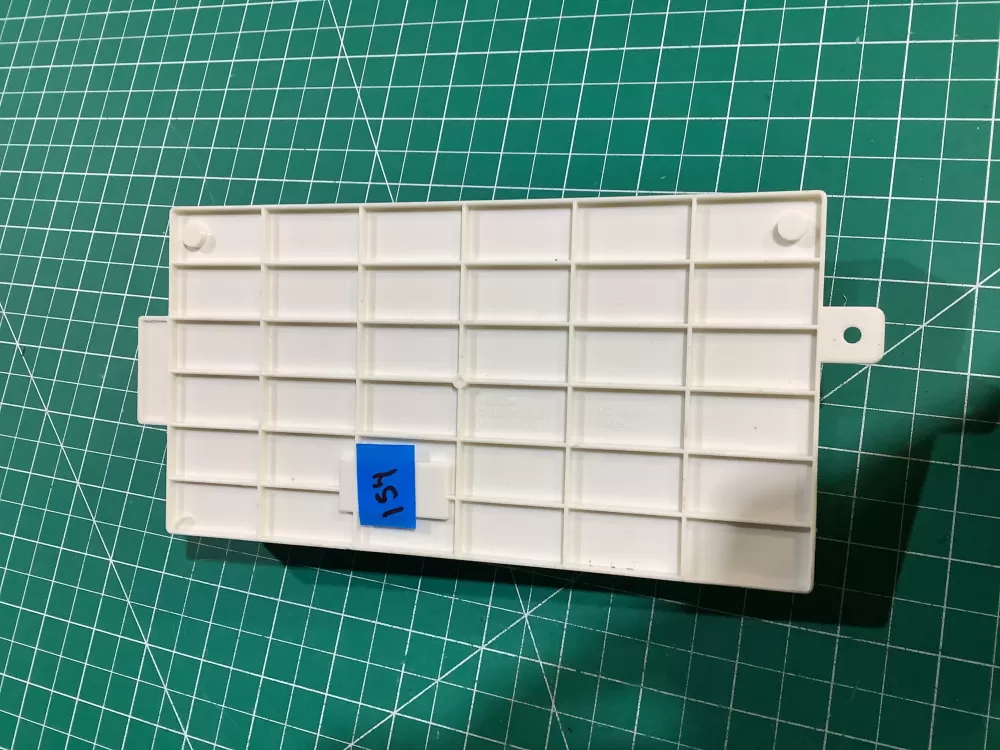 Samsung DC94-06341A Dryer Control Board AZ154993 | NR154