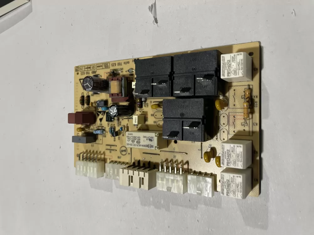 Bosch 340553 E120558 700-635 Dishwasher Control Board