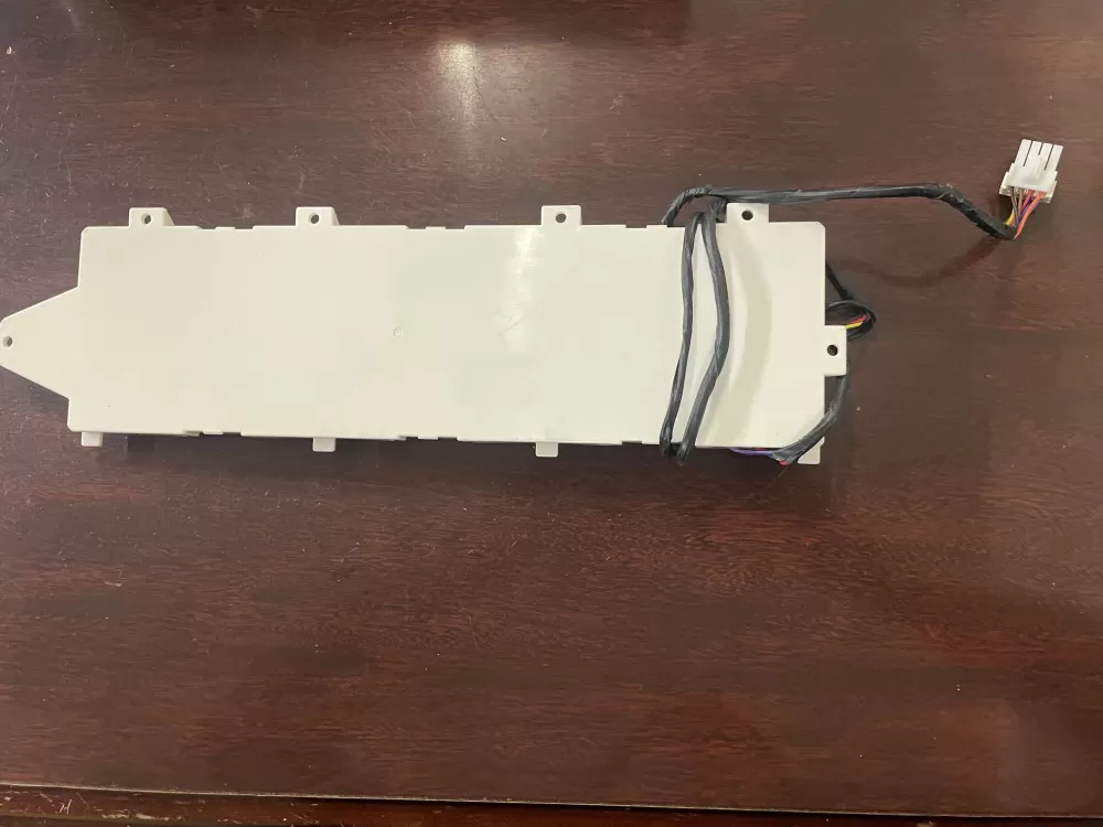 LG EBR75439402 Dryer User Interface Control Board PCB Assembly WAZ39600 | KM1104