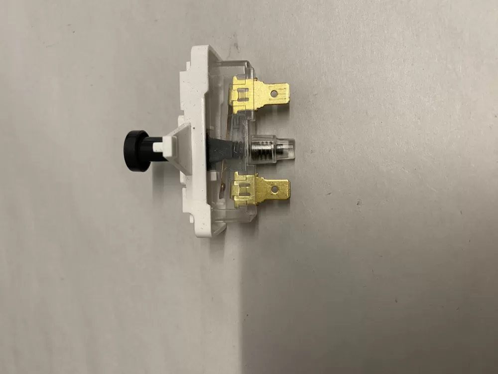 GE 248C1146P001 WE4M416 AP4980900 WE4M367 Dryer Start Switch AZ210778 | BK1708