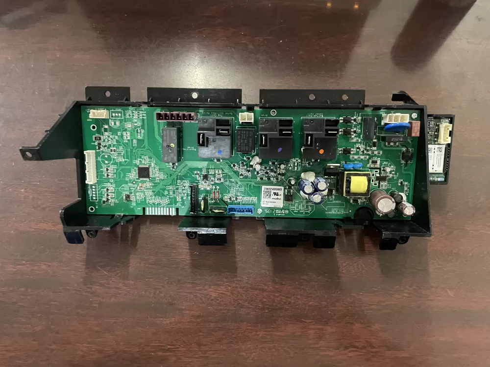 GE 234D2983G003 Dryer Control Board AZ59677 | KMV480