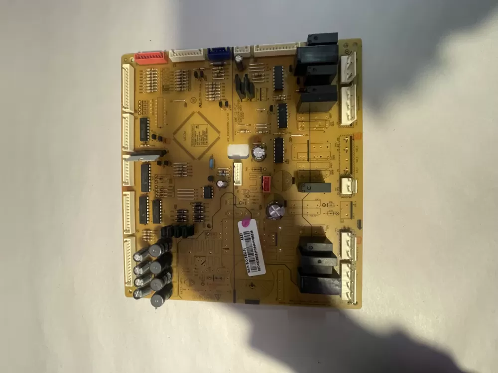 Samsung DA92-00384K Refrigerator Control Board