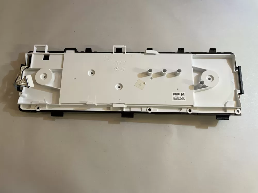 Kenmore W10272628 W10351989 Washer Interface Control Board AZ145421 | KMV55