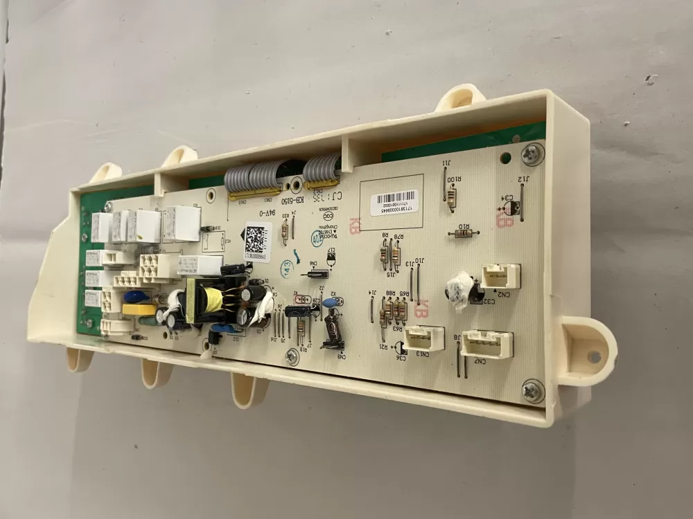 301334870005 GE Washer Board - Control