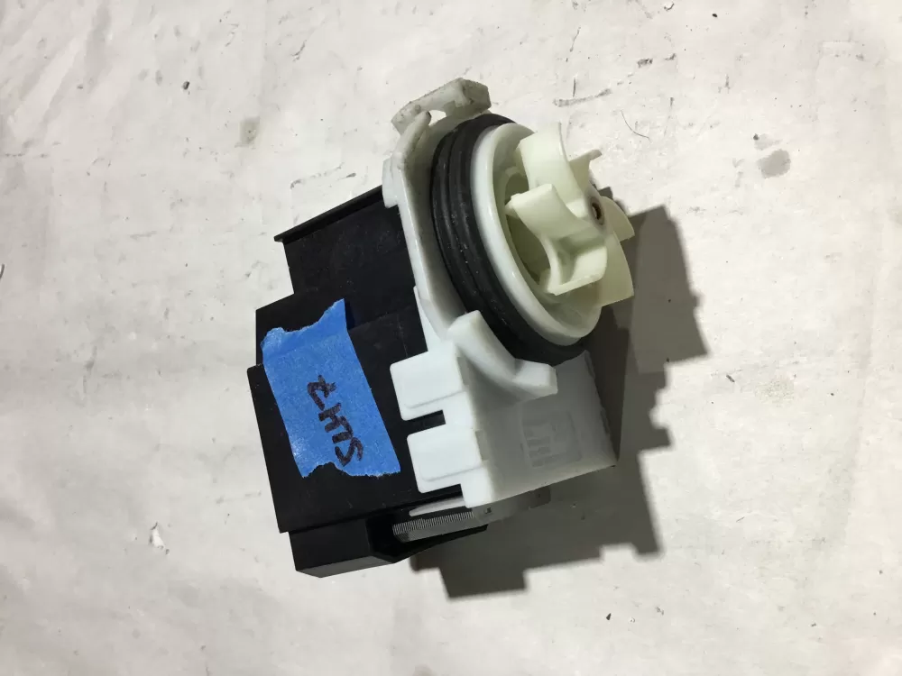 GE WD19X25461 AP6973150 Dishwasher Drain Pump AZ98364 | Sl47