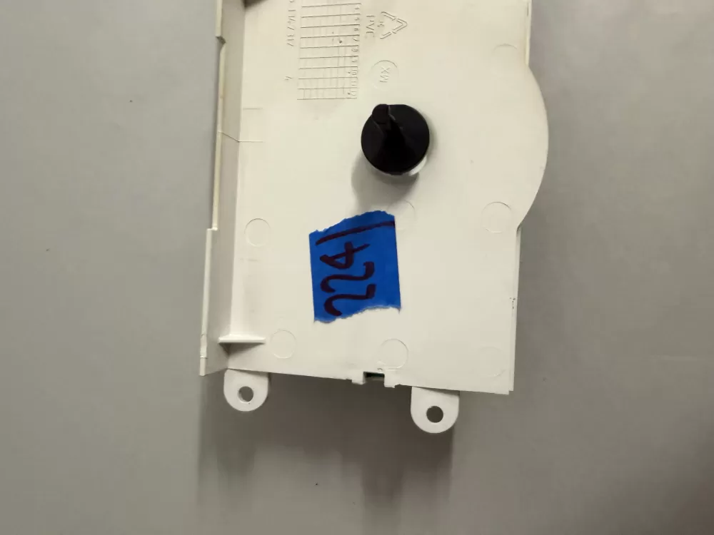 Frigidaire EL1346012A 134906400 134601200 Dryer Control Board  AZ209775 | KM224