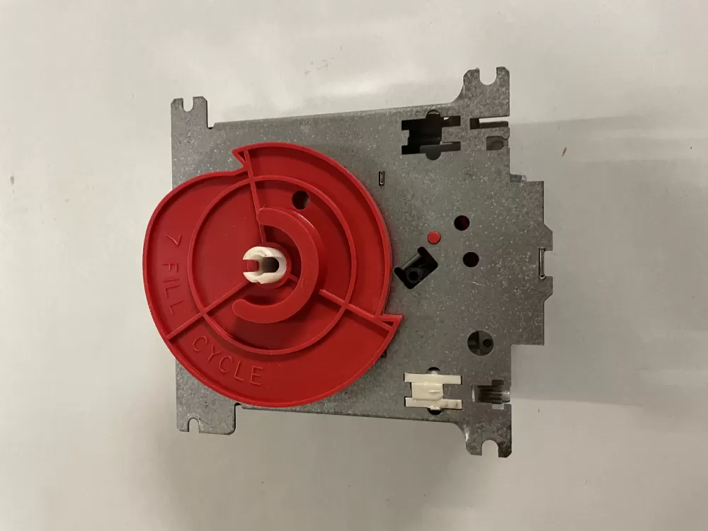 GE 165D4778P007 Dishwasher Timer