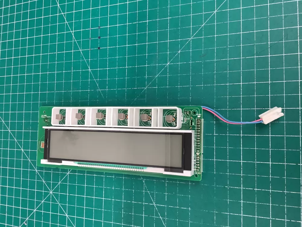 6871JB1451A LG Refrigerator Board - Control