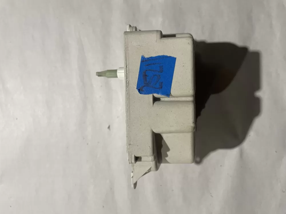 Whirlpool Kenmore 3952499C Washer Timer Stacked Laundry Center AZ204160 | KM2521