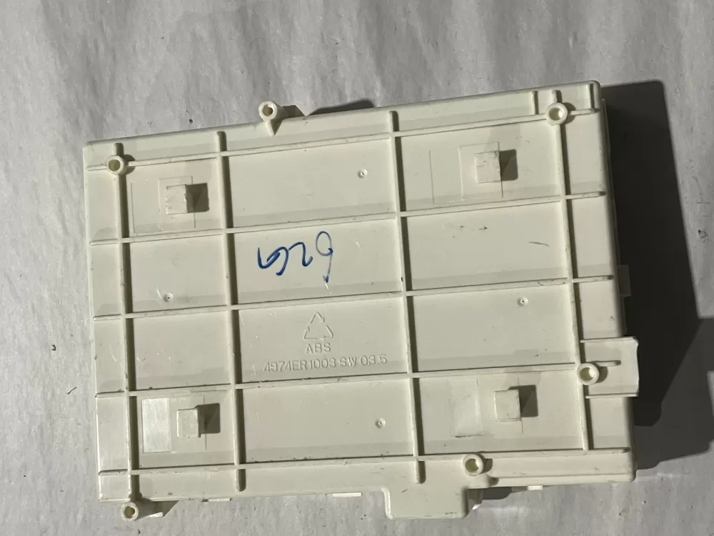 LG 6871ER1062G AP4457383 1359889 Washer Control Board AZ199295 | WmV573