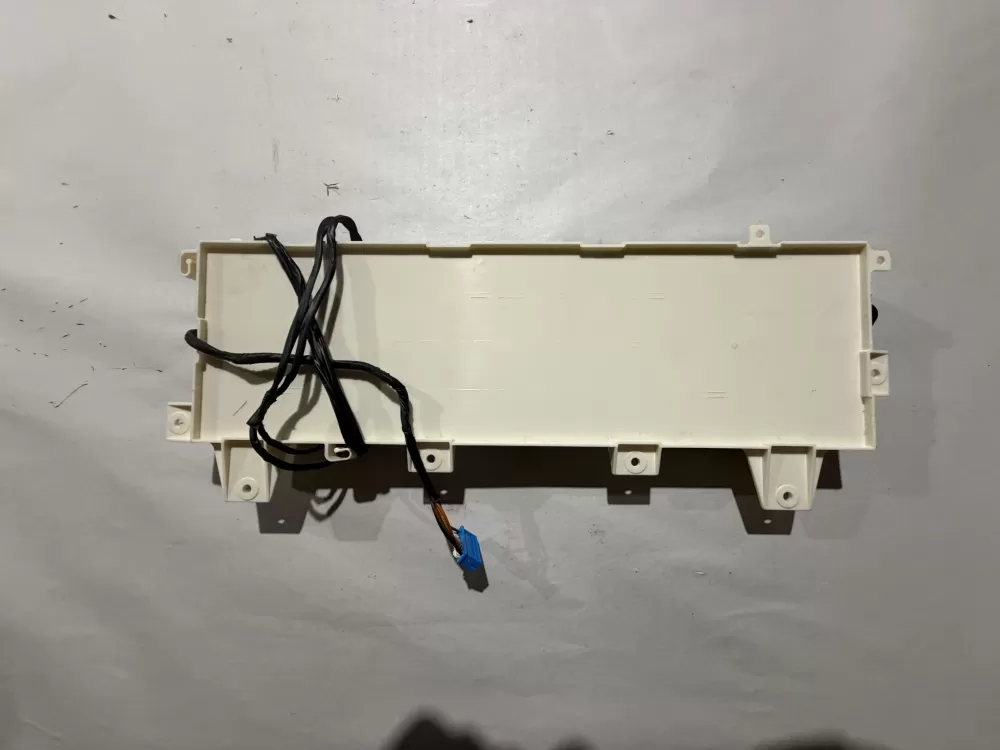 LG EBR73590801 Dryer Control Board AZ228049 | KMV977