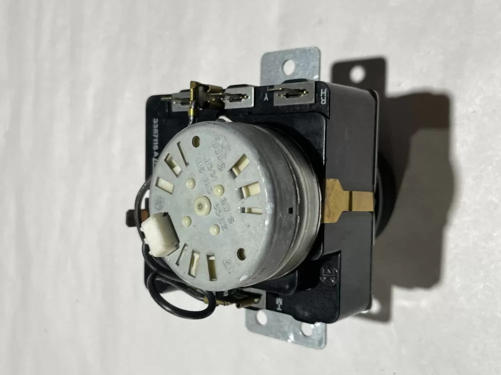 Whirlpool Kenmore 3387116 M406 Dryer Timer AZ120399 | Wm2214
