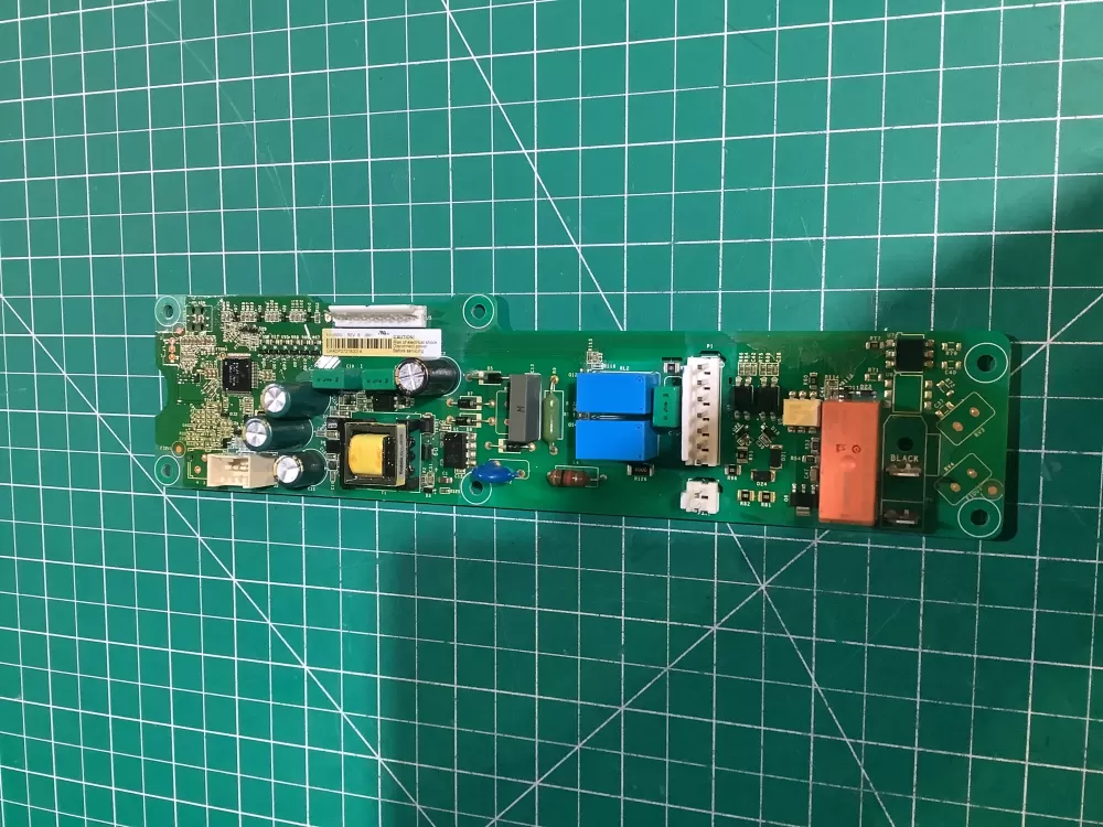 Frigidaire 5304531745  AP7186782  5304521609  5304521117  5304517215 Dishwasher Control Board