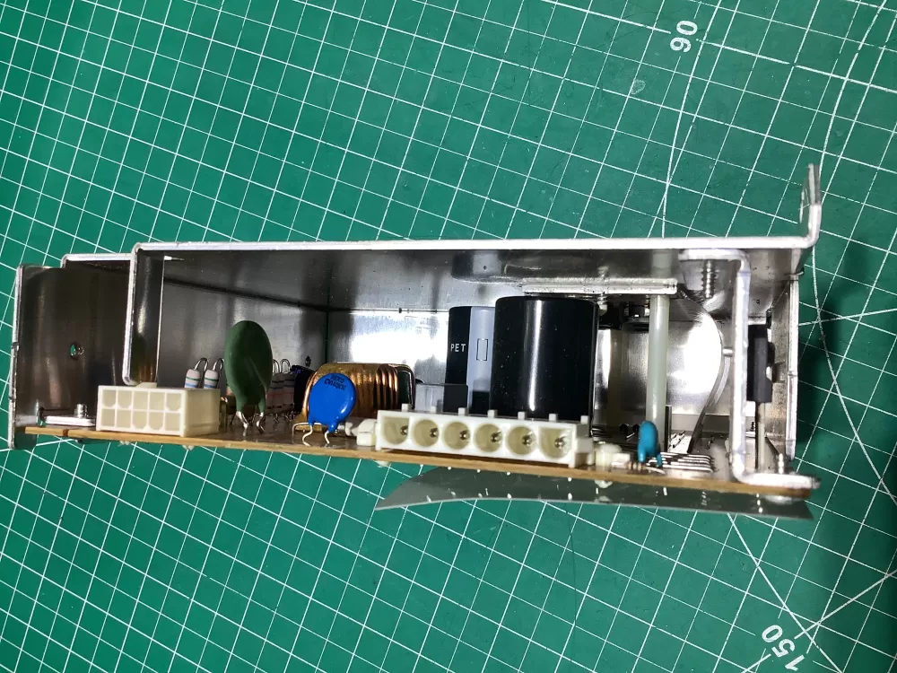 Frigidaire 134859500 0015512100 Washer Control Board AZ183413 | ARV158