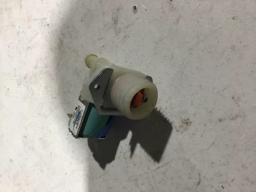 Samsung DC62 30314K Washer Water Inlet Valve AZ83447 | Sl138