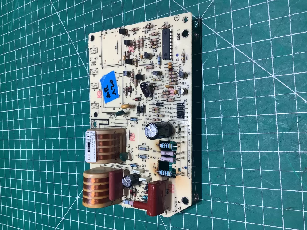 KitchenAid PS11731566 Range Jenn Air Control Board Spark Module AZ162775 | AR120