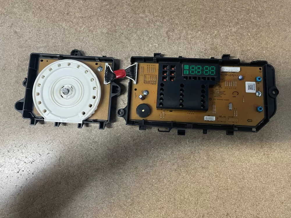 Samsung Whirlpool DC94-05968A Washer Control Board