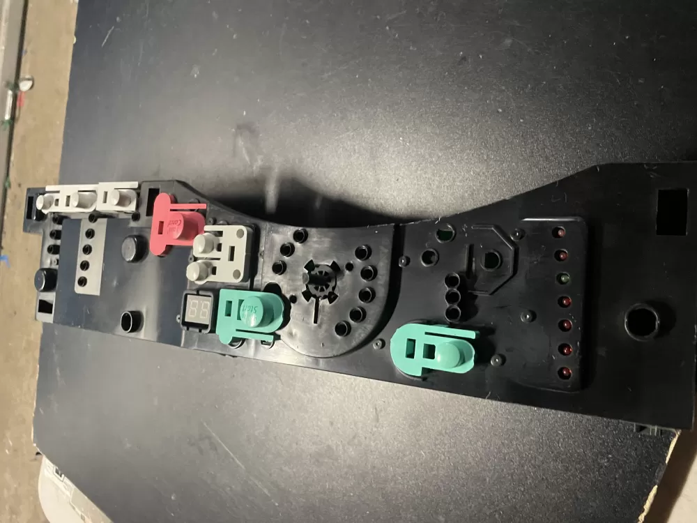 Whirlpool Dryer WP8519389 8519389 Control Board AZ10144 | V209