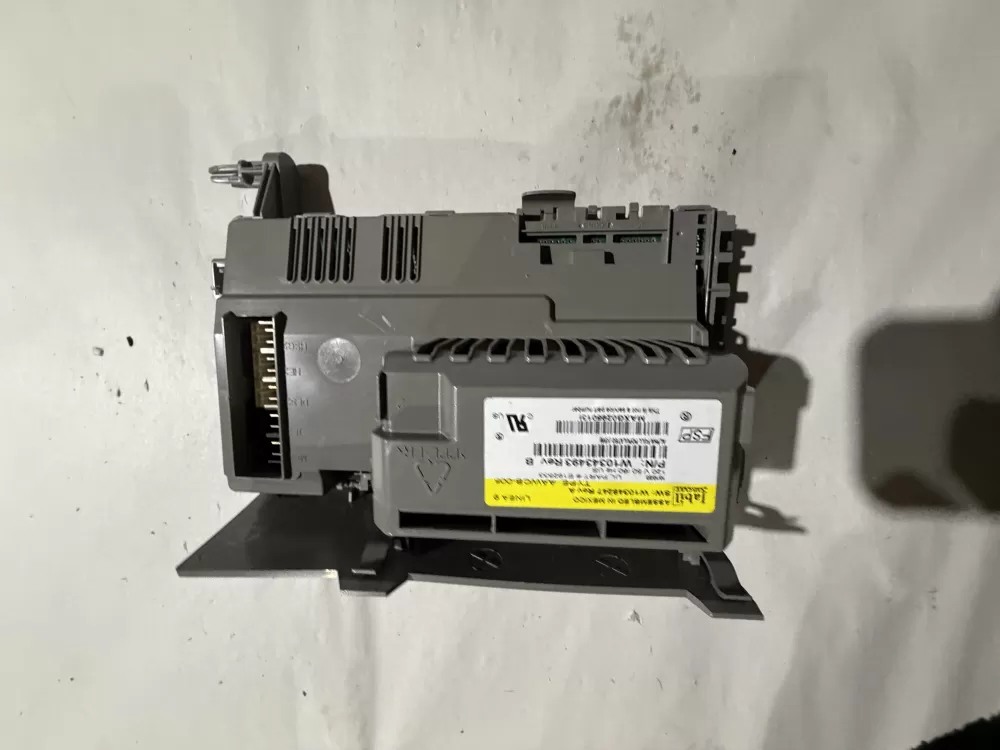 Whirlpool Maytag W10343493 Washer Control Board AZ215572 | KMV734
