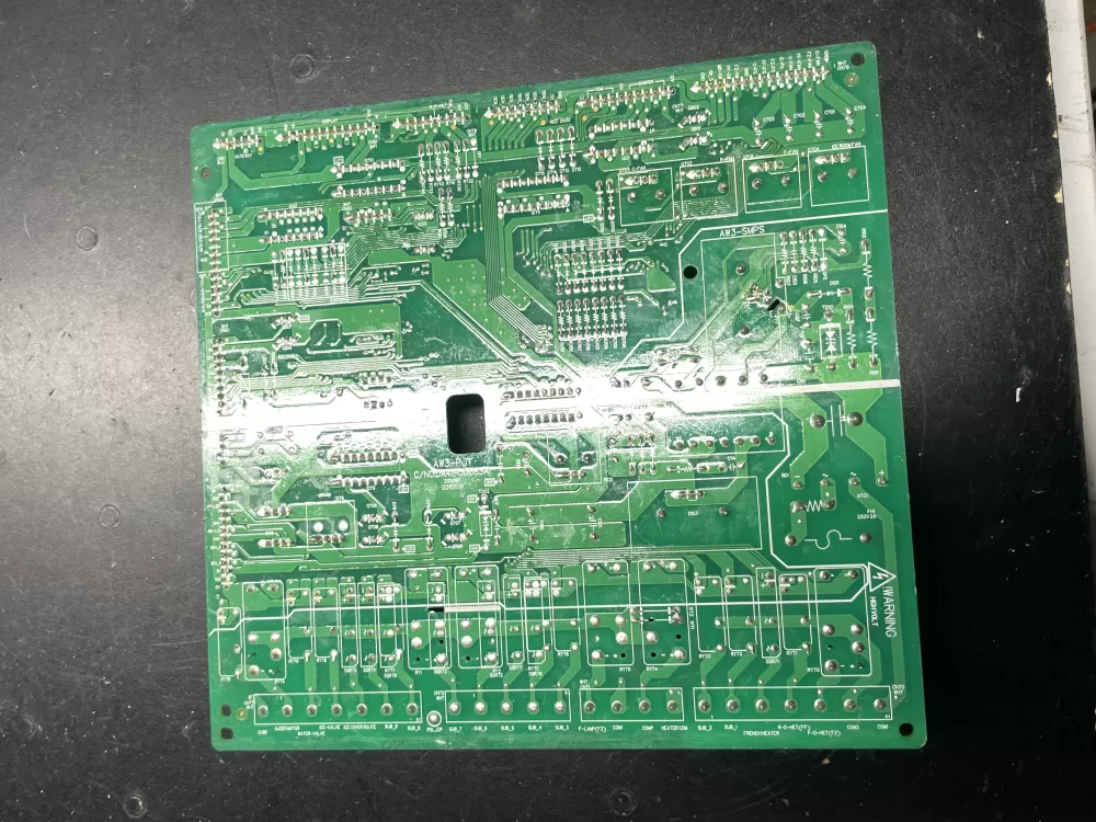 Samsung AP4700500 DA41 00684A Refrigerator Control Board AZ35794 | Wm447