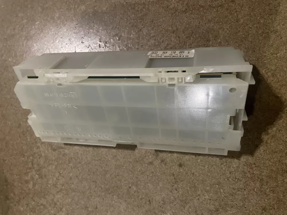 Bosch Dishwasher Control Board Part # 00266746 266746 AZ27895 | KM264