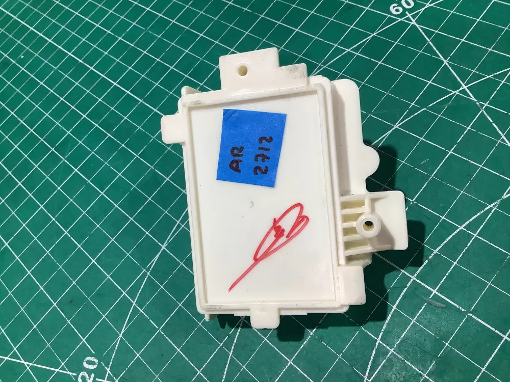 LG EAM60991326 EAM60991315 Washer Control Board Noise Filter AZ184081 | AR2712