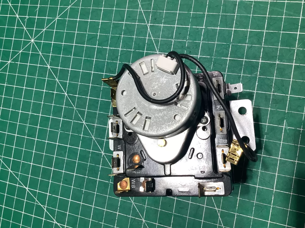 Whirlpool Amana 8299766 WP8299766 PS11745791 Dryer Timer AZ146429 | AR2457