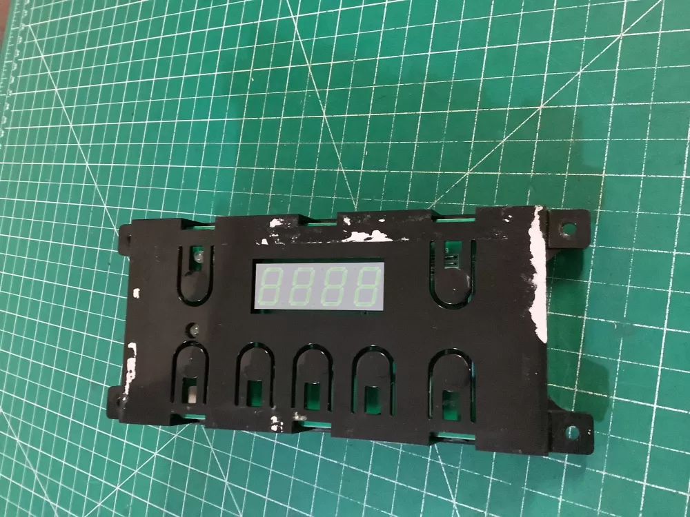 Frigidaire 316455520 Oven Control Board 316455410 5304518661 AZ212806 | NR1762