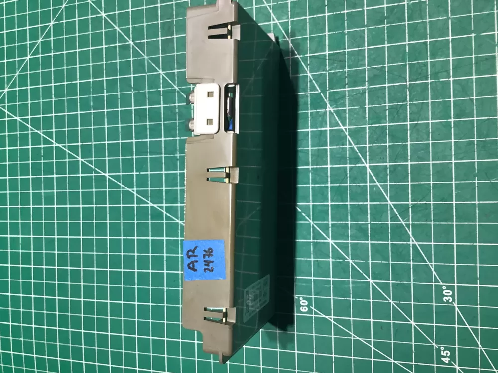 Whirlpool WP8564547 Dishwasher Control Board AZ147095 | AR2476