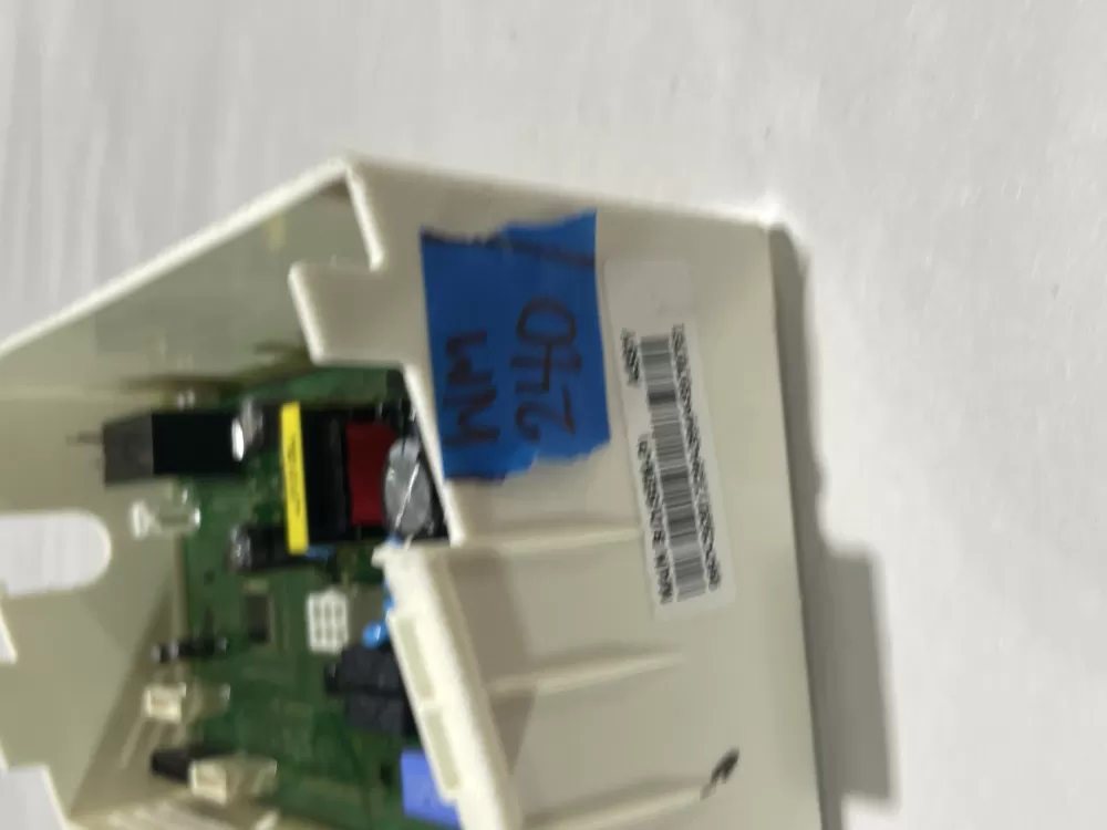Samsung AP5966827 DC92 01729A PS11719854 Dryer Control Board AZ163376 | Wm240