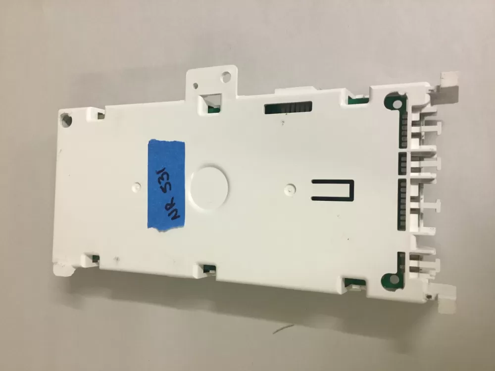 Maytag AP6015506 W10132445 WPW10132445 Dryer Control Board AZ10635 | NR531