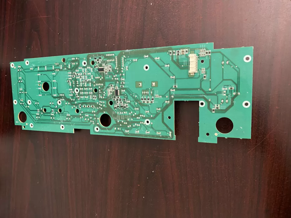 GE 290D2227G003 290D1525G002 WH18X26234 Washer Control Board AZ54326 | BK1938