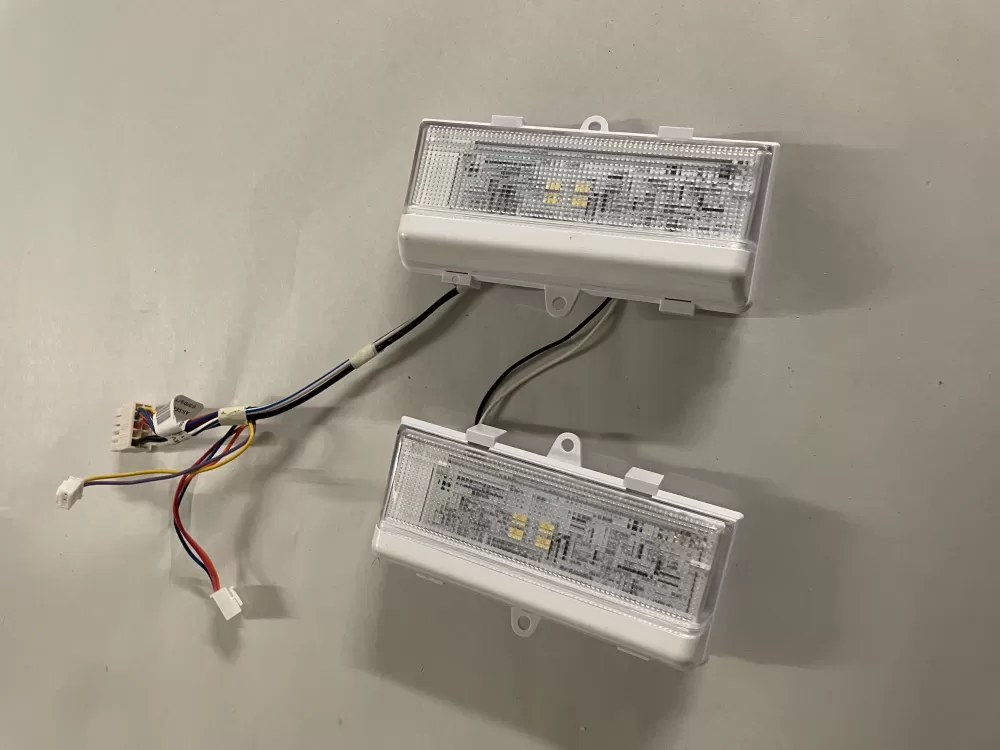 Kenmore PS11765713 Refrigerator Control Board Module Light AZ135545 | KM878