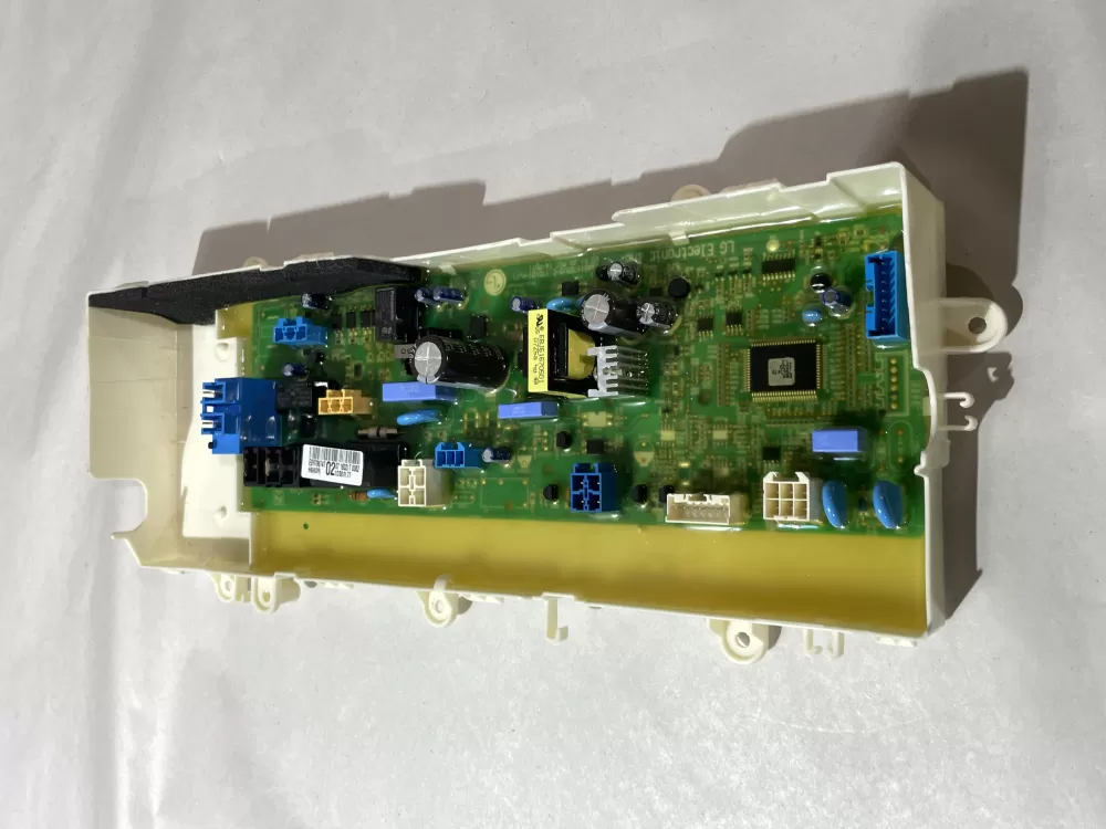   Dryer Main PCB