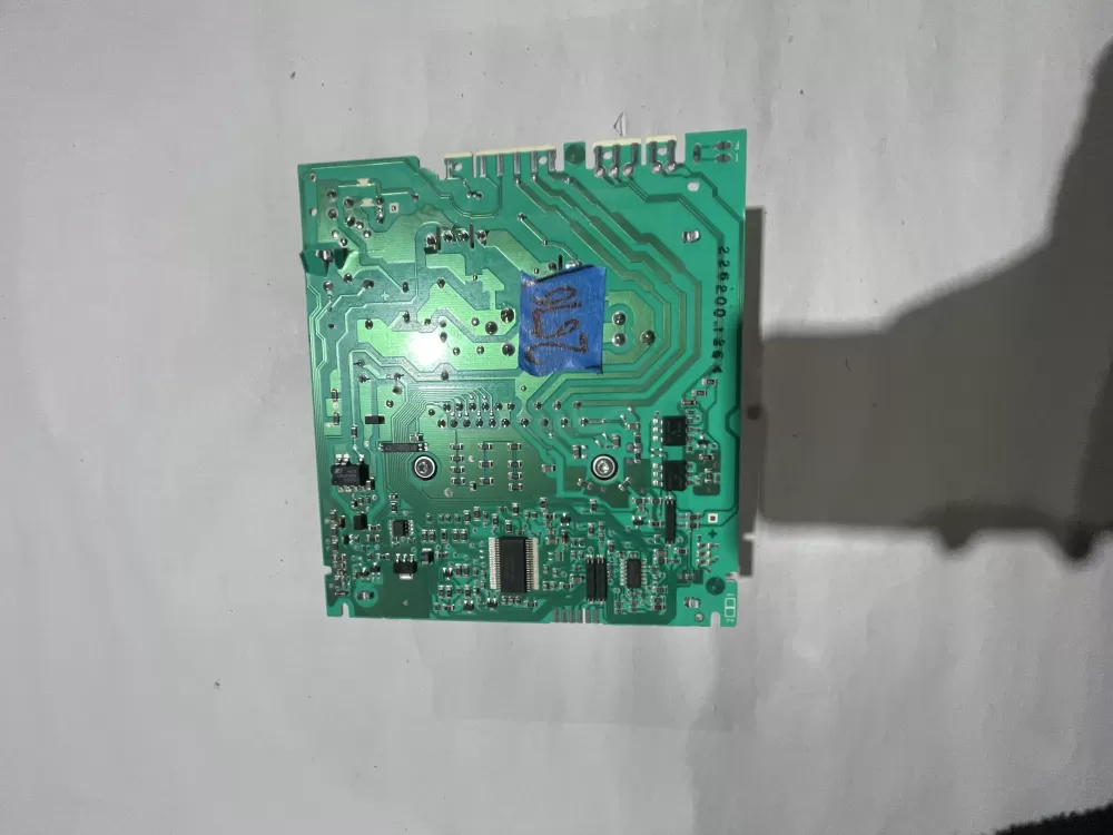 Whirlpool Maytag 220 1785 22004473 Washer Motor Control Board AZ188293 | KM2670