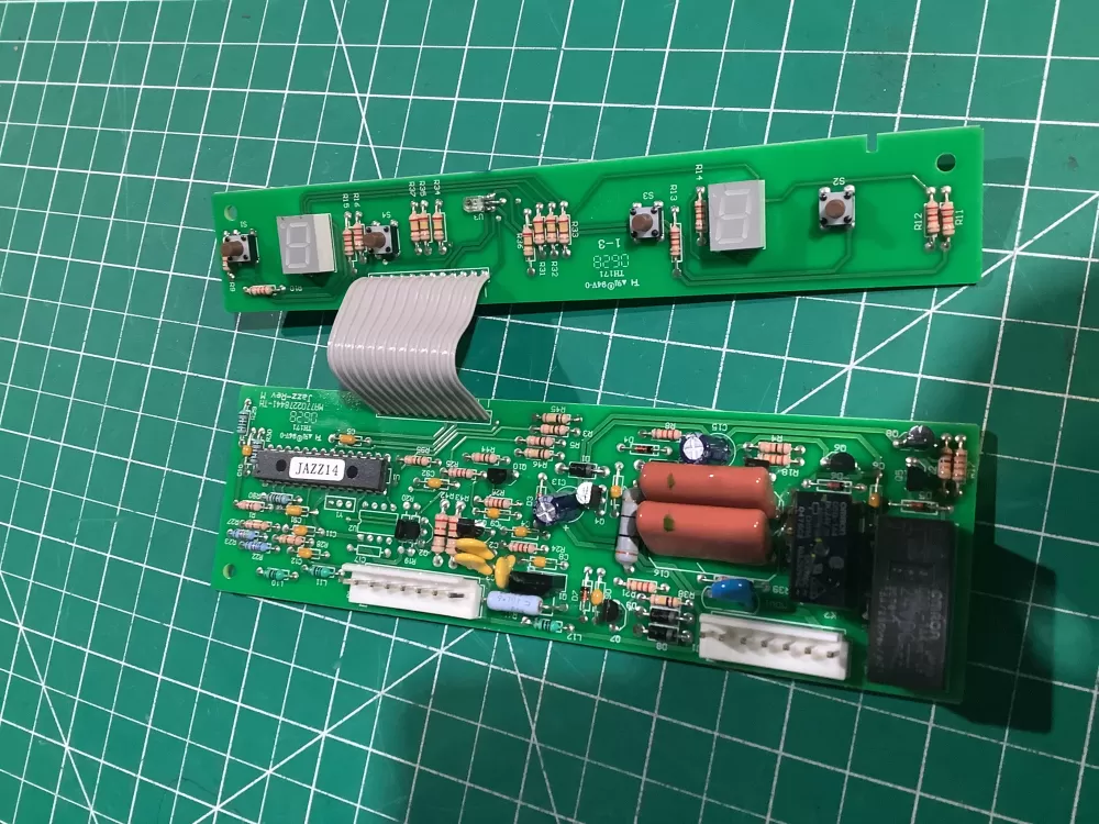 Whirlpool  Maytag 12784414 Refrigerator Control Board