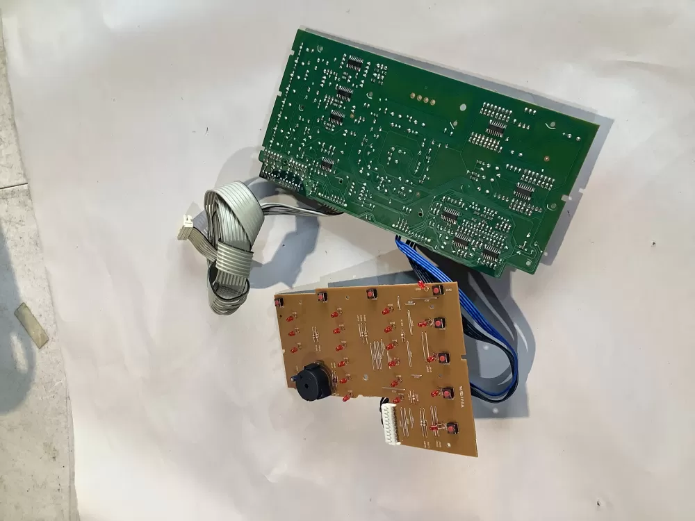 Whirlpool 4303 303 3199 4 Washer Control Board