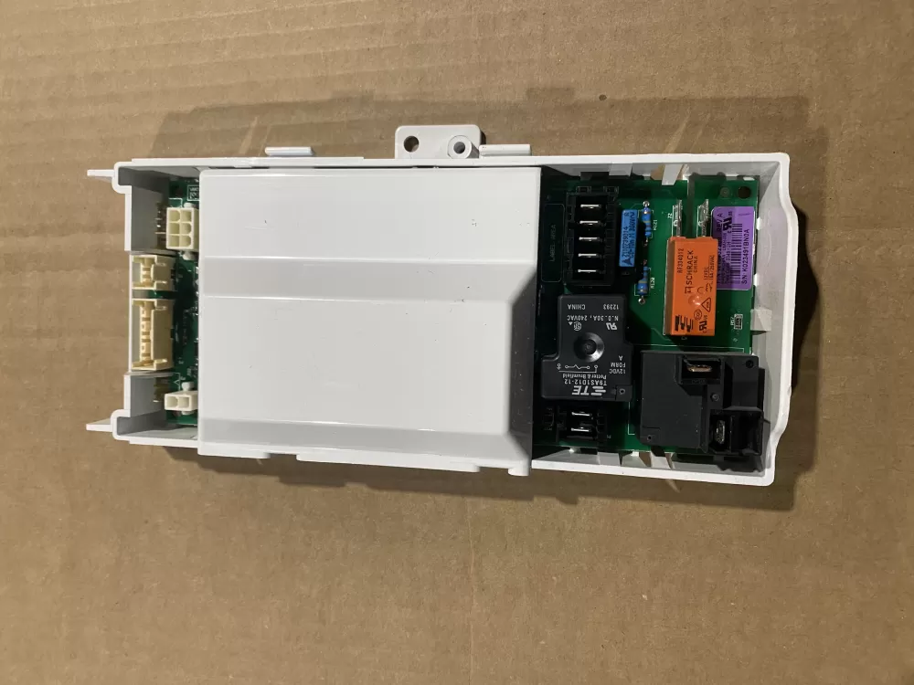 Whirlpool W10368722 W10432259  Dryer Control Board AZ80265 | BK958