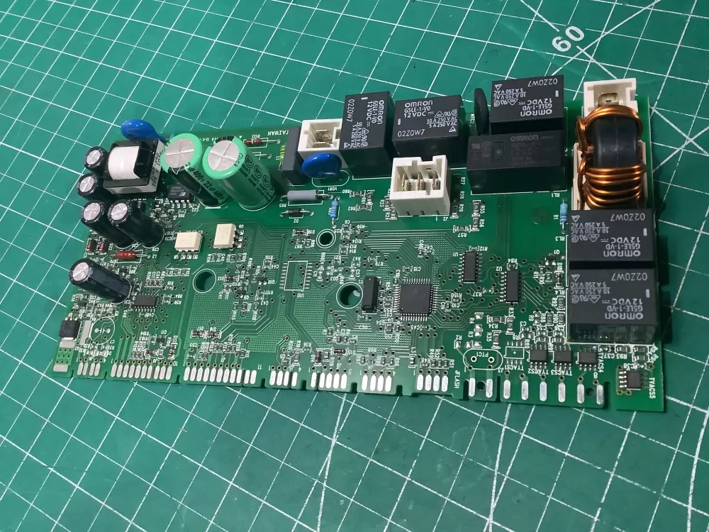 Whirlpool 2014SLED Dishwasher Control Board AZ187967 | AR502