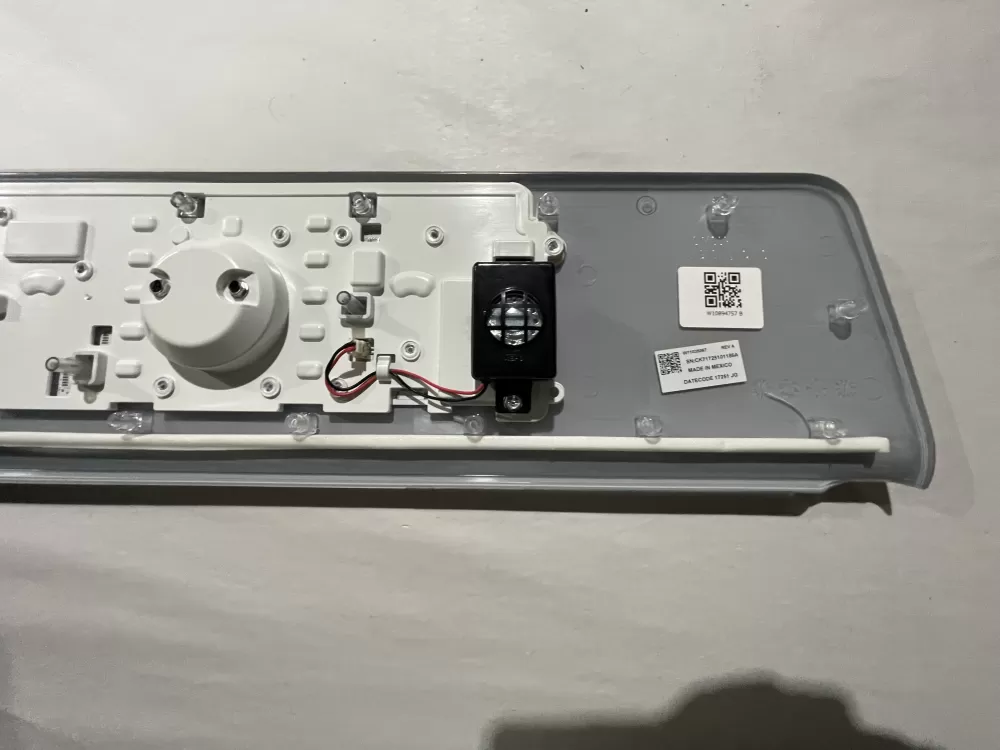 Maytag W11035067 Ap6278100 Washer Control Board Panel AZ200071 | KMV870