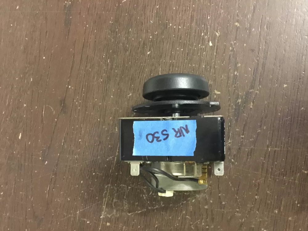 Maytag 3 08255 Dryer Timer AZ10324 | NR530