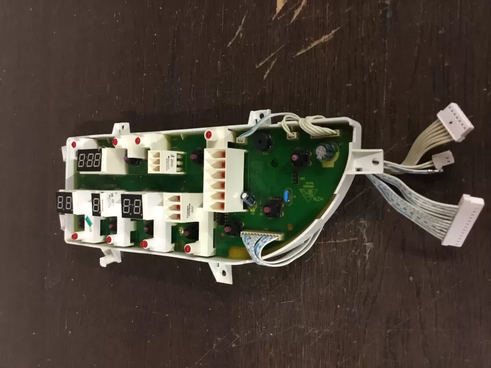 Haier V984729  1000090292  HWD1000K  0020400563  0024000189 